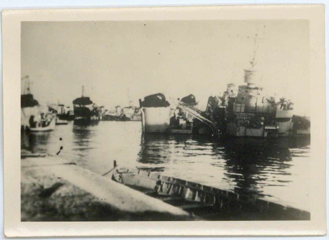 Volta et Hardi (39S5)