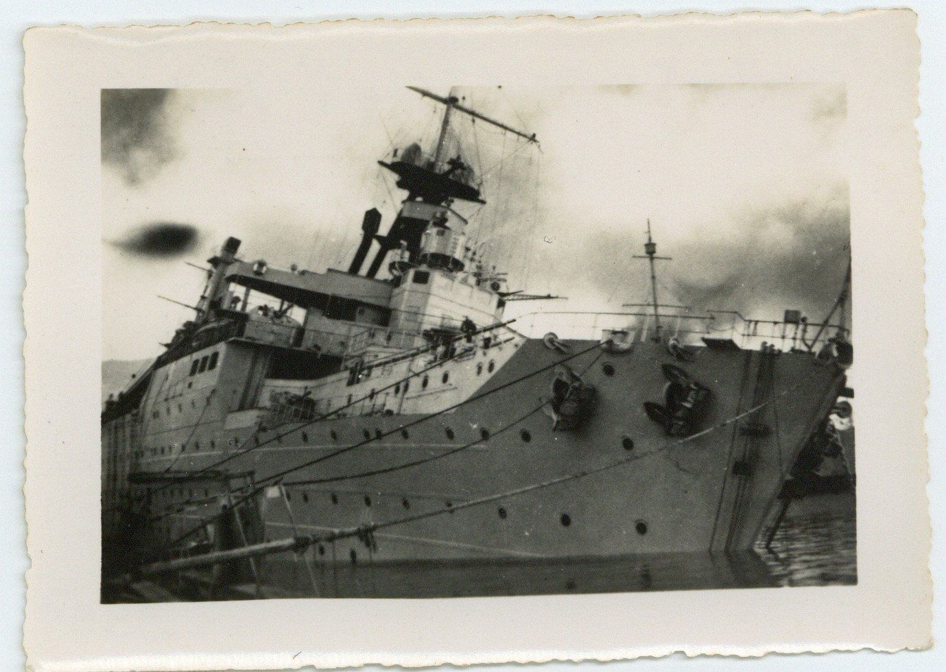 Commandant Teste (39S7)