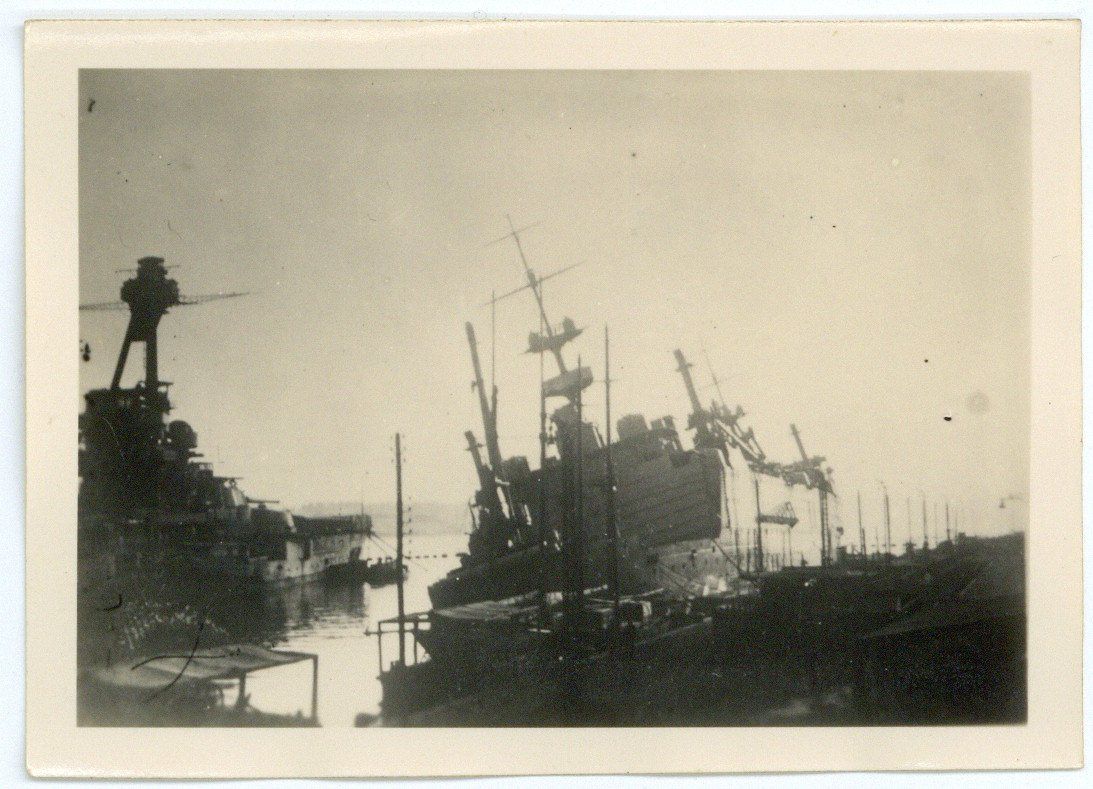 Commandant Teste (39S7)