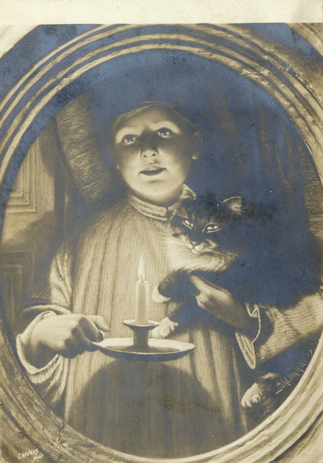 Janvier...ou le temps des étrennes !