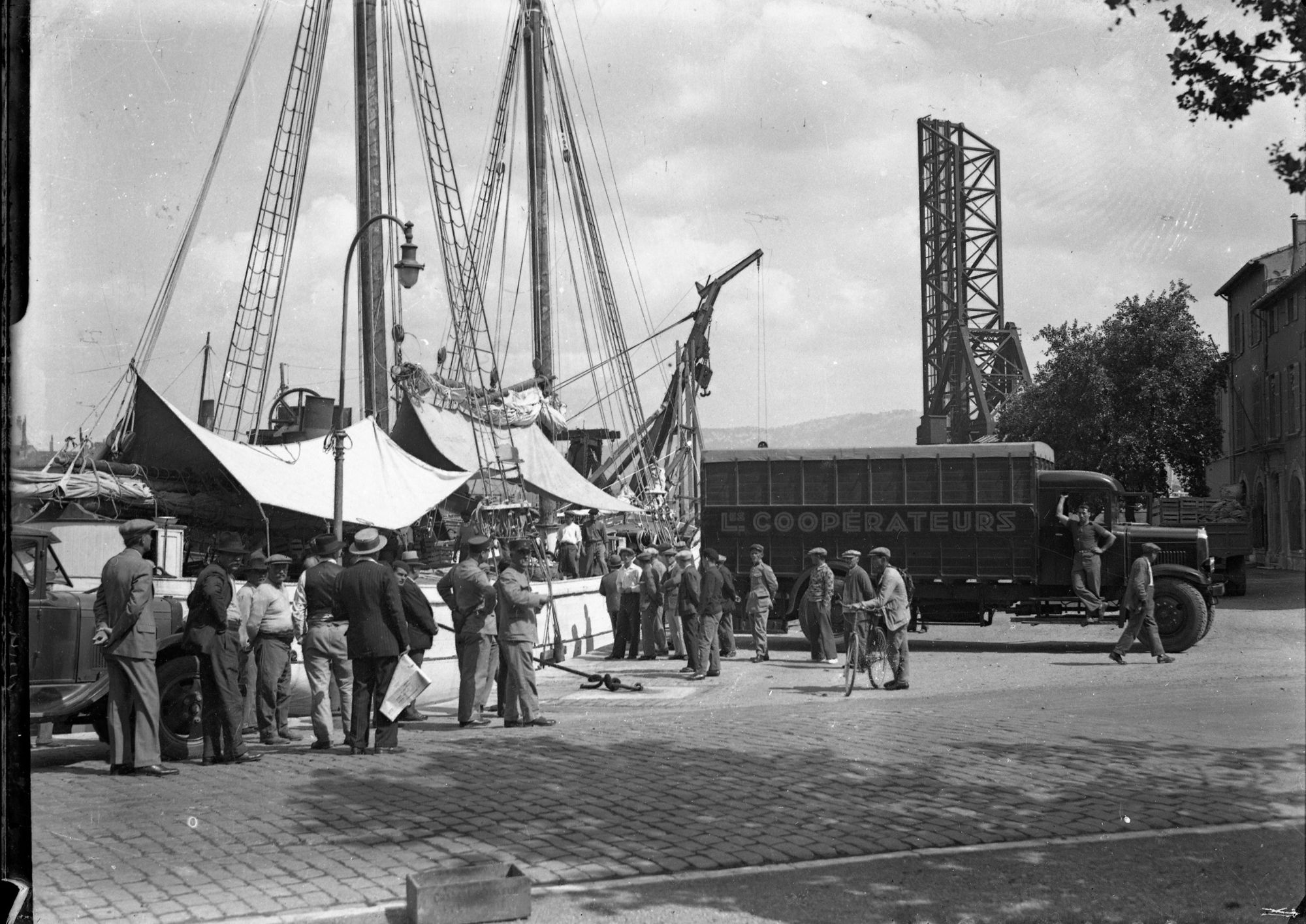 Quelques images en vrac