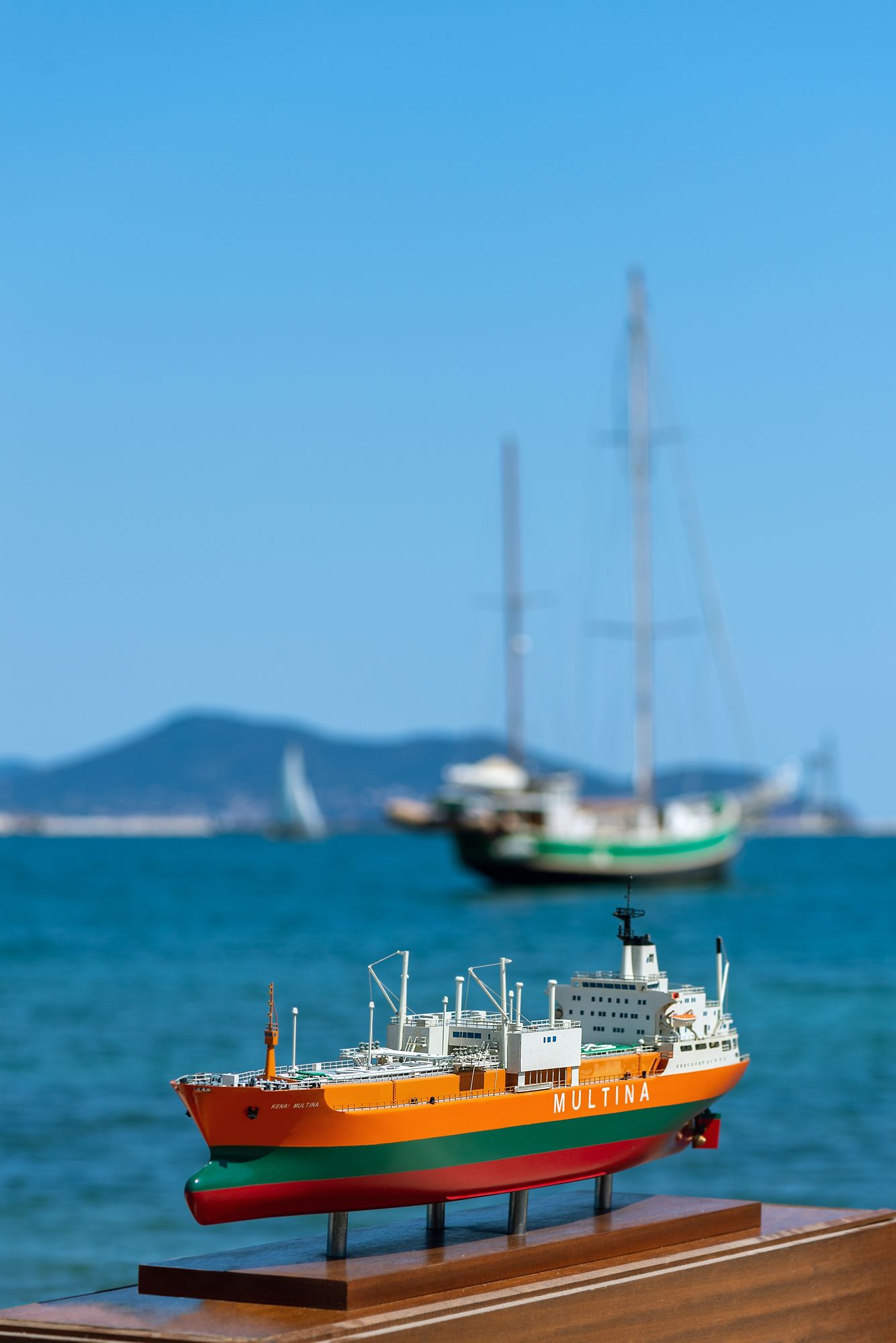 Ces Géants...Fierté de la construction navale_EX